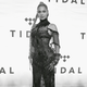 Beyonce attends TIDAL X: 1015 on October 15, 2016 in New York City.